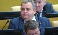 Ренат Сулейманов задал вопрос о взимании платы за оформление иностранцев